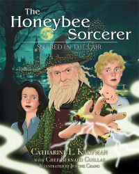 The Honeybee Sorcerer - Snared in the Lair