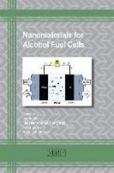 Nanomaterials for Alcohol Fuel Cells