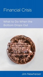 Financial Crisis - What to Do When the Bottom Drops Out
