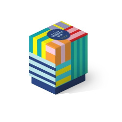 The Bible Wonder Box - A Year of Treasured Verses for Families