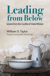 Leading from Below - Lessons from the Crucible of Global Mission