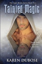 Tainted Magic