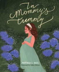 In Mommys Tummy