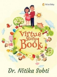 Virtue Story Book