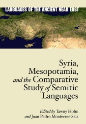 Syria, Mesopotamia, and the Comparative Study of - Proceedings of the 7th and 8th Meetings of the International Association for 
