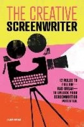 The Creative Screenwriter