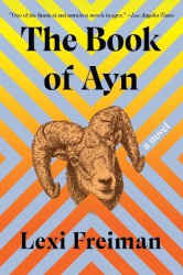 The Book of Ayn - A Novel