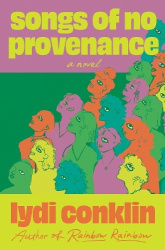 Songs of No Provenance - A Novel