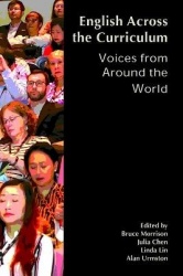 English across the Curriculum - Voices from around the World