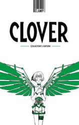 Clover (hardcover Collector's Edition)