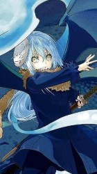 That Time I Got Reincarnated as a Slime Season 1 Part 1 Manga Box Set