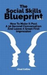 The Social Skills Blueprint 2 In 1