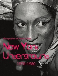 New York Underground