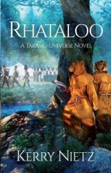 Rhataloo - A Takamo Universe Novel