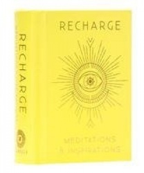 Recharge: Meditations & Inspirations