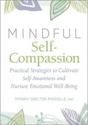 Self-Compassion and Mindfulness