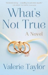 What's Not True - A Novel