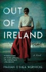 Out of Ireland - A Novel
