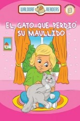 El Gato que Perdio su Maullido