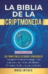 La Biblia de la Criptomoneda