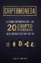 Criptomonedas
