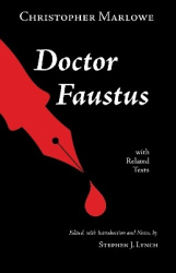 Doctor Faustus - With Related Texts
