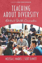 Teaching About Diversity - Activities to Start the Conversation