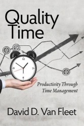 Productivity Through Time Management