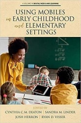Using Mobiles in Early Childhood and Elementary Settings