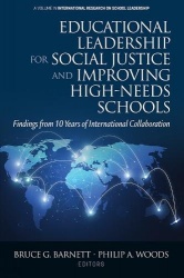 Educational Leadership for Social Justice and Im - Findings from 10 Years of International Collaboration