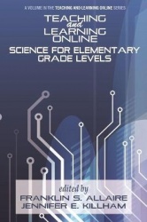 Teaching and Learning Online - Science for Elementary Grade Levels