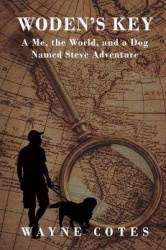 Woden's Key - A Me, The World, And A Dog Named Steve Adventure