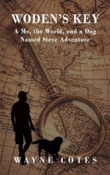 Woden's Key - A Me, The World, And A Dog Named Steve Adventure