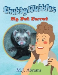 Chubby Wubbles - My Pet Ferret