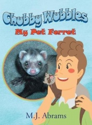 Chubby Wubbles - My Pet Ferret