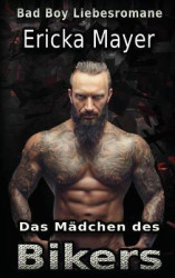 Das Mädchen des Bikers