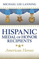 Hispanic Medal of Honor Recipients Volume 168 - American Heroes