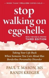 Stop Walking on Eggshells