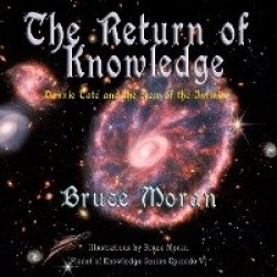 The Return of Knowledge - Dannie Tate and the crew of the Infinity