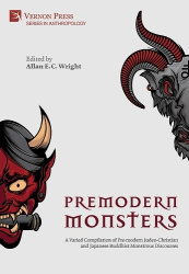 Premodern Monsters