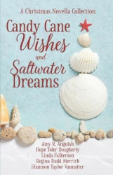Candy Cane Wishes and Saltwater Dreams - A Christmas Novella Collection