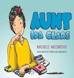 Aunt Ida Clare