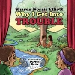 Why I Get Into Trouble - I Really Need to Know: I Really Need to Know Book 1