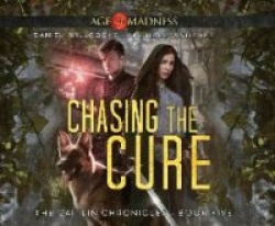 Willcocks, D: CHASING THE CURE             M