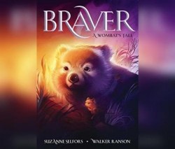 Braver: A Wombat's Tale