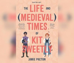 Pacton, J: LIFE&MEDIEVAL TIMES OF KIT M