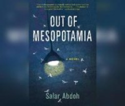 Out of Mesopotamia