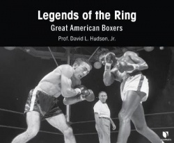 Legends of the Ring: Great American Boxers