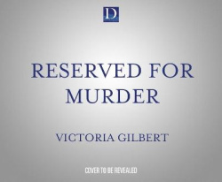 Reserved for Murder