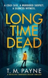 Long Time Dead